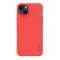 Futrola - maska Nillkin Super Frost Pro za iPhone 15 Plus (6.7) crvena (MS).