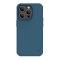 Futrola - maska Nillkin Super Frost Pro Magnetic za iPhone 14 Pro (6.1) plava (MS).