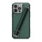 Futrola - maska Nillkin Strap Case za iPhone 14 Pro Max (6.7) zelena (MS).