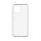 Silikonska futrola - maska CLEAR STRONG za iPhone 12 Mini (5.4) providna (MS).
