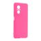 Futrola - maska Soft Silicone za Huawei Nova 9 SE/Honor 50 SE pink (MS).