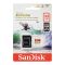Memorijska kartica SanDisk SDHC 32GB Micro SD Extreme 100MB/s V30 UHS-I U3+ SD adapterom (MS).