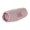 Zvucnik JBL Charge5 Splashproof Portable Bluetooth pink Full Original (CHARGE5-PK) (MS).