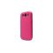 Futrola - maska Skin Color za Samsung I9300 pink.