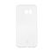 Futrola - maska Teracell Skin za Samsung G935 S7 Edge Transparent.