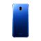 Samsung Futrola - maska Gradation za Samsung J610 Galaxy J6 Plus plava (EF-AJ610-CLE).