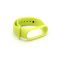 Narukvica za smart watch Xiaomi Mi Band M3/M4 zelena.