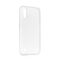 Futrola - maska Teracell Skin za Samsung A015 Galaxy A01 (2020) Transparent.