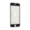 Zaštino staklo (glass) 2.5D Full glue za iPhone SE 2020/2022 crni.