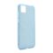 Futrola - maska Crystal Dust za Huawei Y5p/Honor 9S plava.