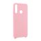 Futrola - maska Summer color za Huawei Y6p roze.