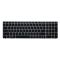 Tastatura za laptop HP 8560p with mouse.