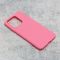 Futrola - maska Gentle Color za Xiaomi Redmi 10C roze.