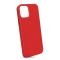Futrola - maska Puro SKY za iPhone 12/12 Pro 6.1 crvena.