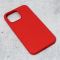 Futrola - maska Summer color za iPhone 14 Pro Max 6.7 crvena.