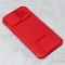 Futrola - maska Crashproof Back za iPhone 14 Plus 6.7 crvena.