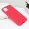 Futrola - maska Weave case za iPhone 11 6.1 crvena.