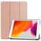 Futrola - maska Ultra Slim za iPad 10.2 2019/2020/2021 roze.