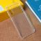 Futrola - maska Transparent Ice Cube za Samsung A145R/A146B Galaxy A14 4G/5G.