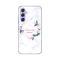 Silikonska futrola - maska print za Samsung A546B Galaxy A54 5G Enjoy Every Moments.
