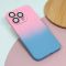 Futrola - maska Rainbow Spring za iPhone 14 Pro 6.1 roze plava.