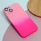 Futrola - maska Rainbow Spring za iPhone 14 6.1 roze pink.