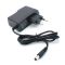 Adapter AC/DC 12V 2A.