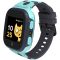 Smart watch CANYON Sandy KW-34, Kids, 1.44", GPS, nano SIM, 32+32MB, GSM, 400mAh, plavi.