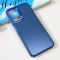 Futrola - maska providna za Samsung A136 Galaxy A13 5G/A047 Galaxy A04s plava.