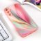 Futrola - maska Abstract za Samsung A156 Galaxy A15 5G roza.
