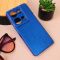Futrola - maska Sparkle Dust za Xiaomi Redmi Note 13 Pro 4G tamno plava.
