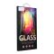 Zaštino staklo (glass) Full glue 0.15mm za Samsung S908 Galaxy S22 Ultra 5G zakrivljena crni (fingerprint unlock).