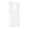 Futrola - maska Transparent Ice Cube za Xiaomi Redmi Note 9 Pro/Redmi Note 9 Pro Max/Note 9S.
