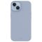 Futrola - maska Puro ICON za iPhone 14 6.1 svetlo plava.