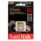 Memorijska kartica SanDisk SDXC 64GB Extreme 170MB/s V30 UHS-I Class 10 U3 V30.
