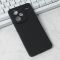 Futrola - maska Silikon Pro Camera za Xiaomi Redmi Note 13 Pro Plus (EU) crna.
