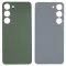 Poklopac za Samsung S916B/Galaxy S23 Plus Green (NO LOGO).