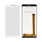 LCD ekran / displej za Alcatel 3V/OT-5099+touch screen beli.