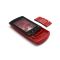 Oklop - Maska za Nokia Asha 303 crvena.