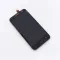 LCD ekran / displej za Alcatel OT Idol 2 Mini/6016D+touch screen crni+frame SPO.