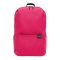Ranac XIAOMI Casual Daypack pink Full Original (ZJB4147GL) (MS).
