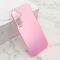 Futrola - maska SHINE za Samsung A556 Galaxy A55 5G roze (MS).