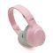 Bluetooth slusalice Sodo SD-703 roze.