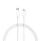 USB Data kabl Xiaomi Type-C na Lightning 1m white Full Original (BHR4421GL) (MS).