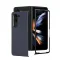 Futrola - maska Folding Case za Samsung Galaxy Z Fold 6 plava.