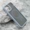 Futrola - maska RUGGED MagSafe za iPhone 12 (6.1)/12 Pro (6.1) svetlo plava (MS).