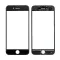 Staklo touchscreen-a+frame+OCA za iPhone 7 crno AAA.