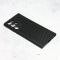 Futrola - maska Carbon fiber za Samsung S908 Galaxy S22 Ultra 5G crna.