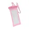 Vodootporna Futrola - maska Straw 6.5in pink (MS).