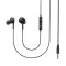 Samsung slusalice EO-IA500-BBE Basic 3.5mm sa mikrofonom crne Full Original (MS).